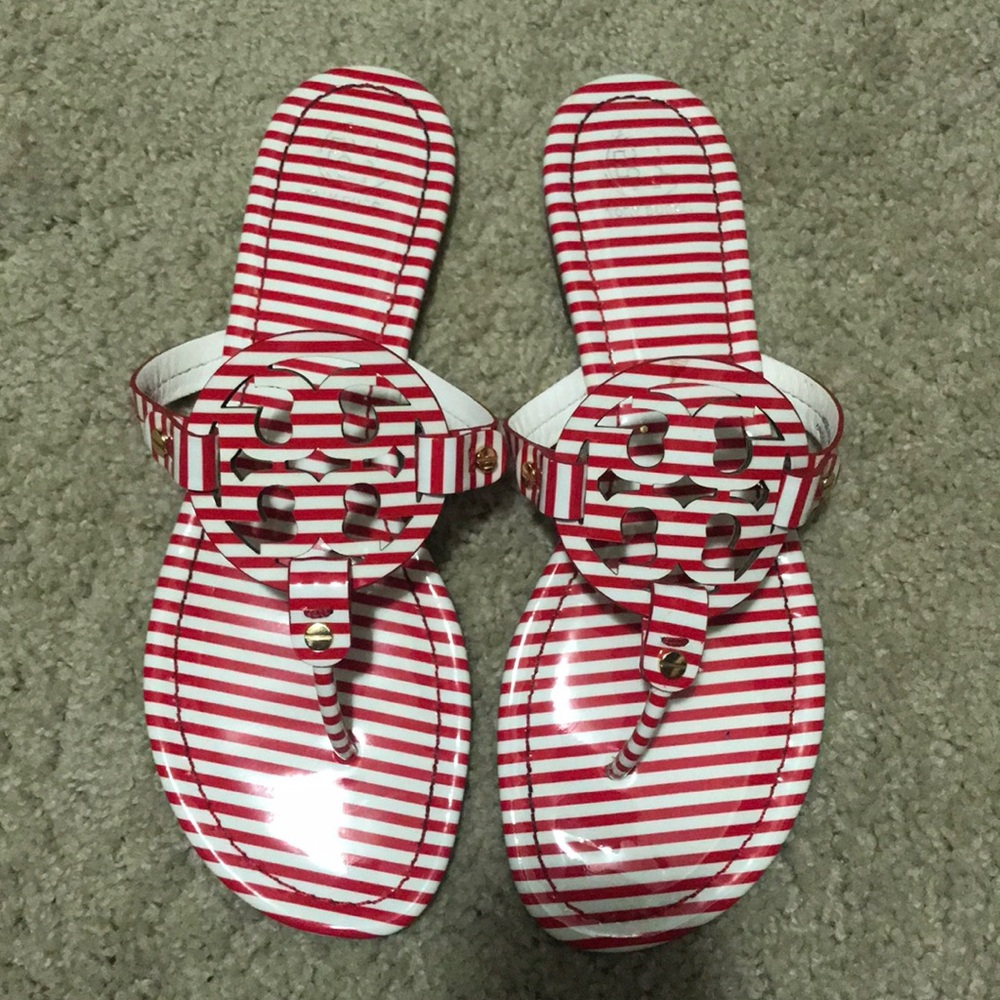 Miller sandals